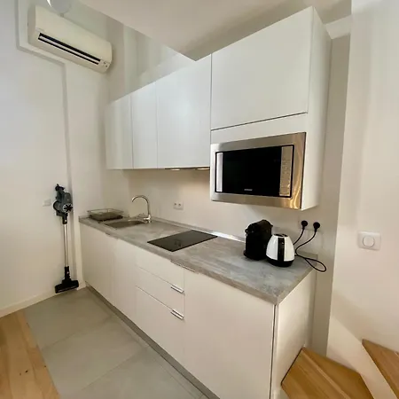 Apartment Beautes Fshh *