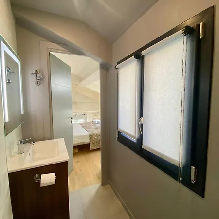 Beautes Fshh Apartment *