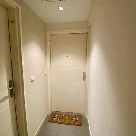 Beautes Fshh Apartment Nizza