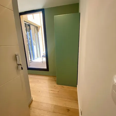 Beautes Fshh Διαμέρισμα Νίκαια