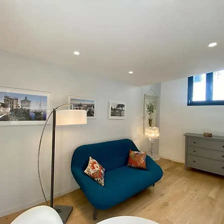 Apartment Beautes Fshh Nizza