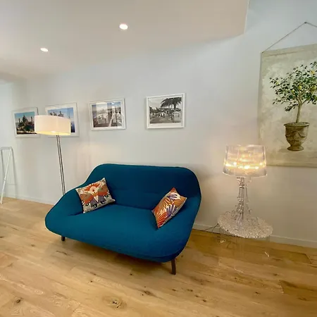 Beautes Fshh Apartment *