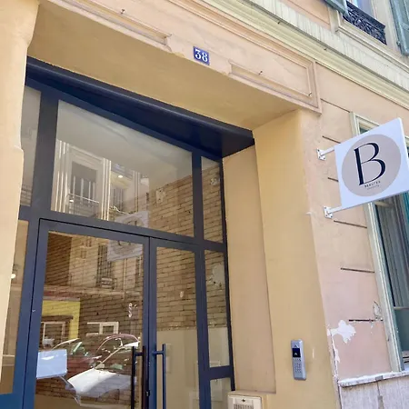 Apartment Beautes Fshh Nice