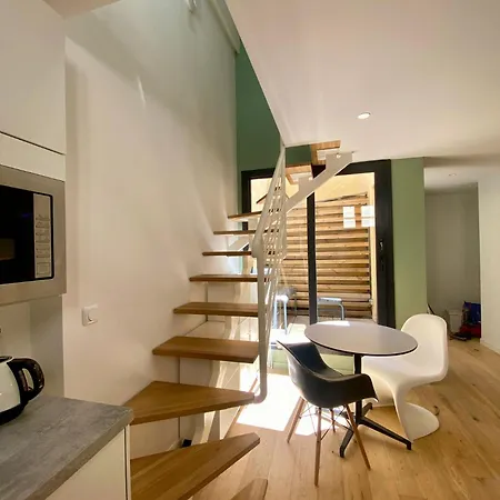 Beautes Fshh Apartment *