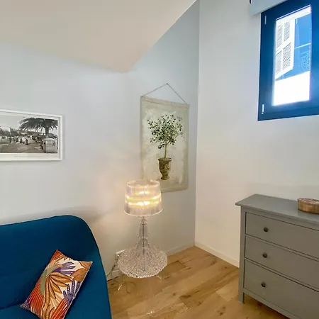 Beautes Fshh Apartment Nice