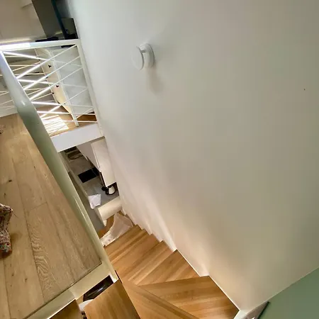 Apartment Beautes Fshh