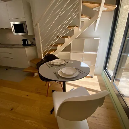 Beautes Fshh Διαμέρισμα Νίκαια