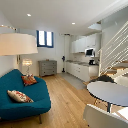 Apartment Beautes Fshh Nice