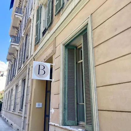 Apartment Beautes Fshh *