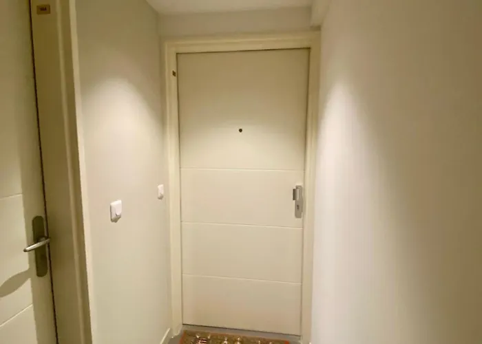Beautes Fshh Appartement Nice