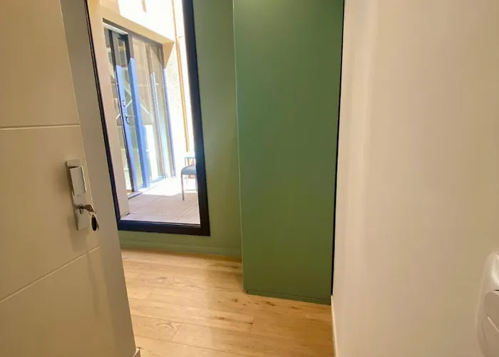 Beautes Fshh Appartement Nice