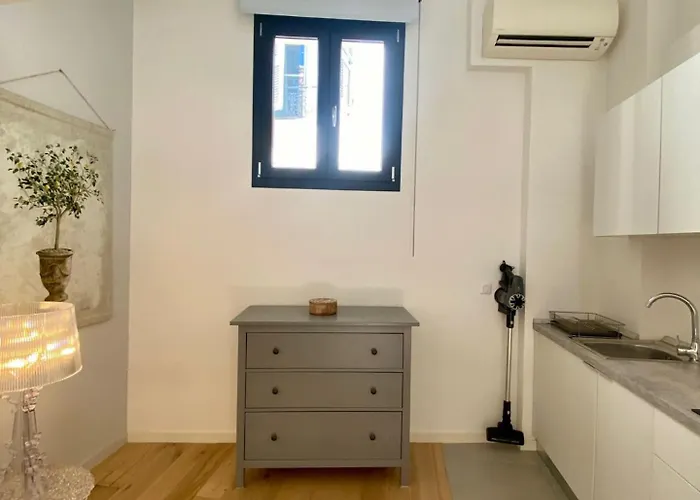 Beautes Fshh Appartement