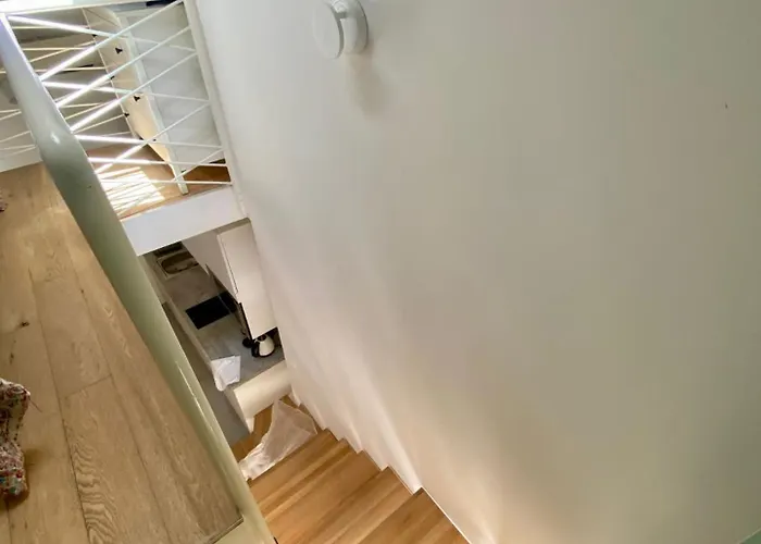 Appartement Beautes Fshh
