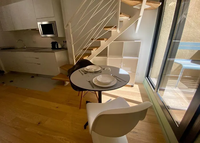 Beautes Fshh Appartement Nice